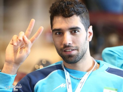 تبریک تولد سید محمد موسوی عراقی