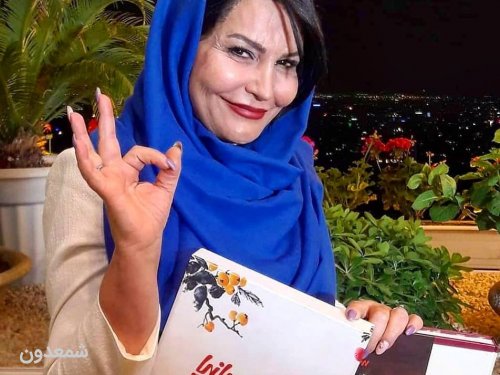 تبریک تولد به سانار مینایی