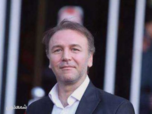 تبریک تولد به کیهان ملکی 