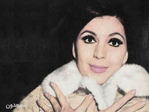 سال روز تولد فروزان
