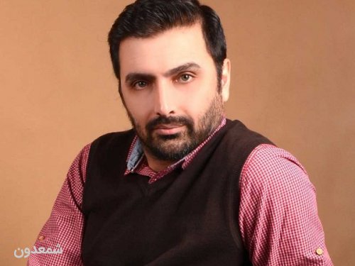تبریک تولد به امین زندگانی 