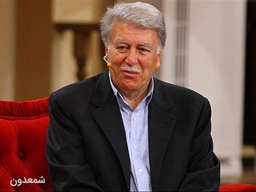سال روز تولد مرحوم بهرام زند
