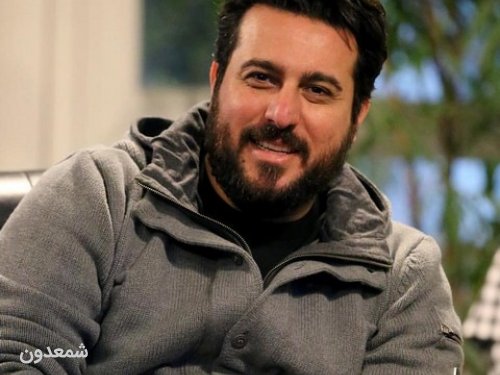 تبریک تولد به محسن کیانی 