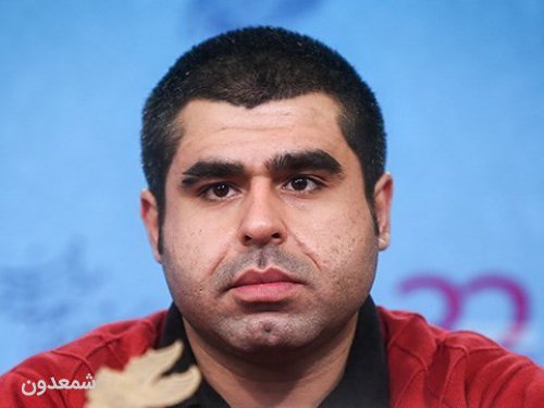 تبریک تولد به امیر نوری 