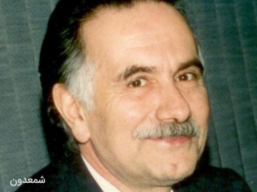 سال روز تولد کیومرث صابری فومنی