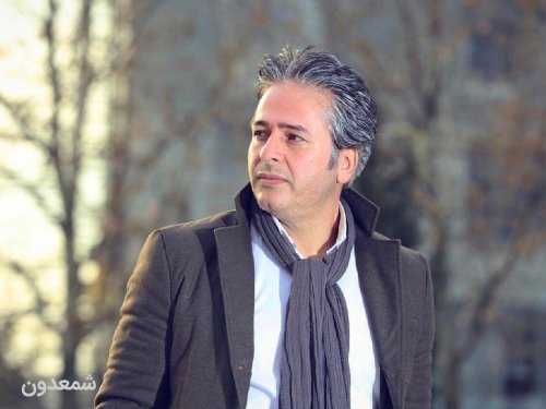تبریک تولد امیر تاجیگ 