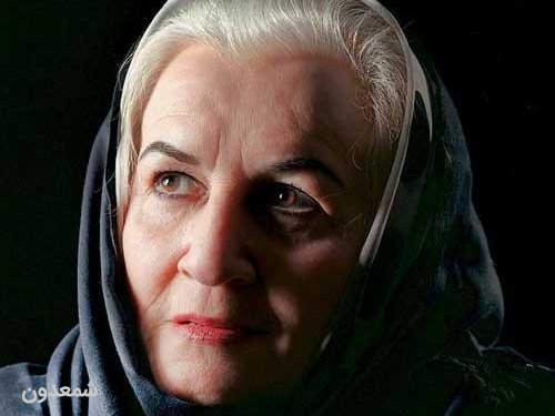 تبریک تولد به ملکه رنجبر 