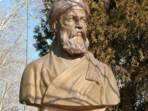  روز بزرگداشت ابوریحان بیرونی