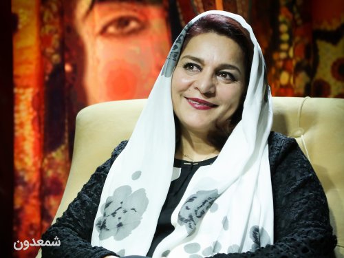زاد روز تولدتهمینه میلانی