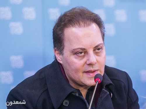 تبریک تولد محمد هادی کریمی