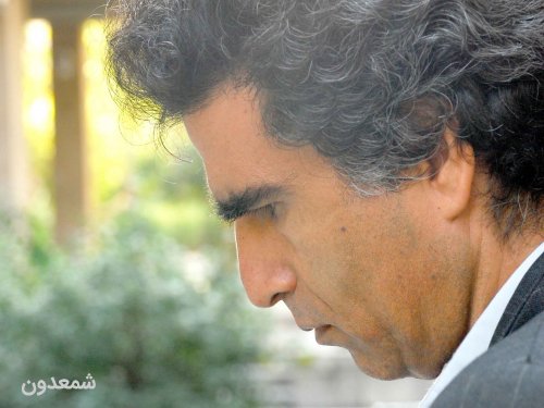 تبریک تولد علی دیواندری