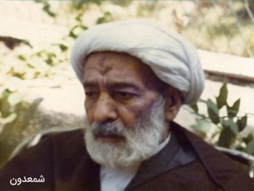 زاد روز شیخ محمود ذاکر زاده تولایی 