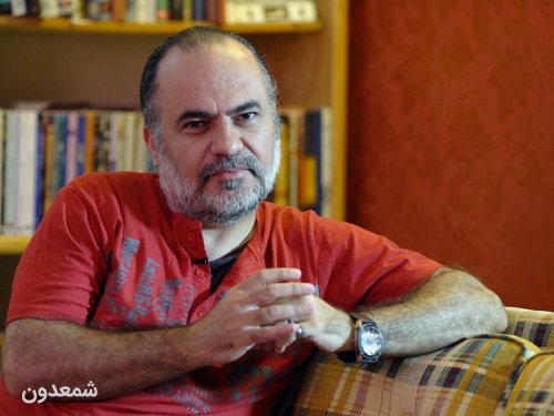 تبریک تولد  کیوان علیمحمدی 