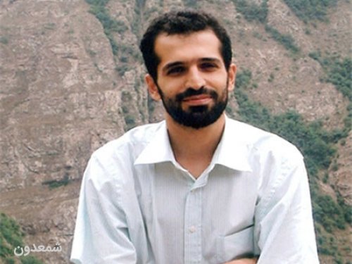 سال روز درگذشت مصطفی احمدی روشن 