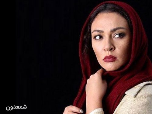 تبریک تولد زیبا نادری 