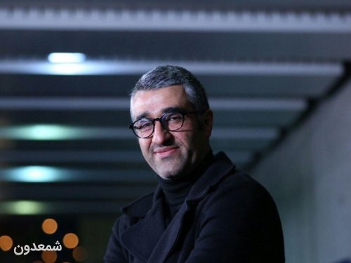 تبریک تولد پژمان جمشیدی 