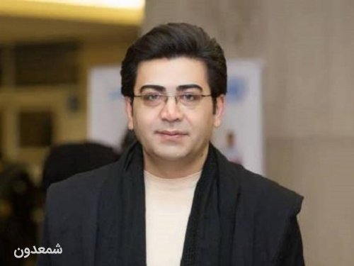 تبریک تولد فرزاد حسنی 