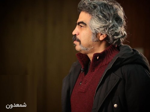تبریک تولد سروش صحت 