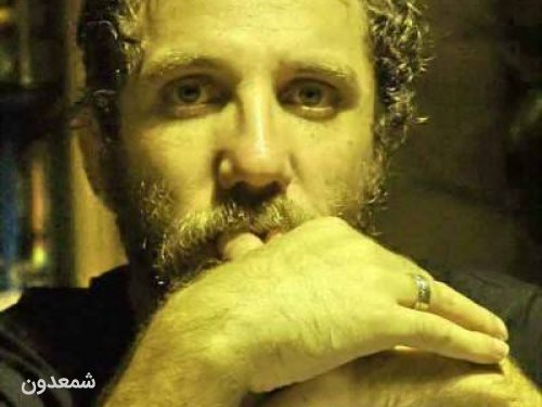 تبریک تولد  وحید رزاقی