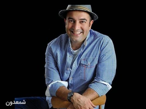 تبریک تولد  مجید صالحی 