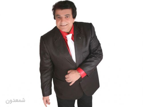 تبریک تولد عباس قادری 