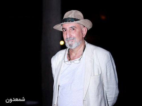 تبریک تولد فرهاد آئیش