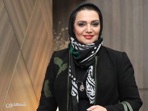 تبریک تولد الهام پاوه نژاد 