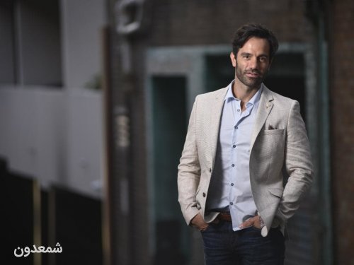 تبریک تولد رامین کریملو 