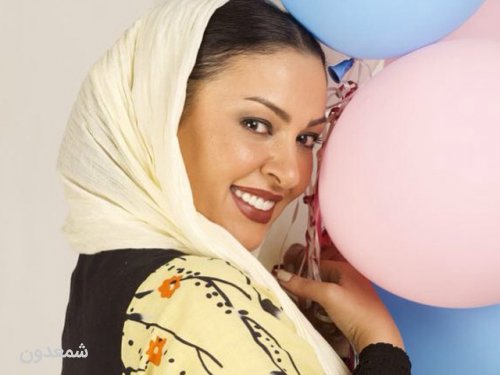 تبریک تولد زیبا بروفه 