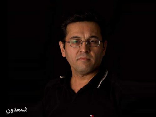 تبریک تولد سیروس رنجبر