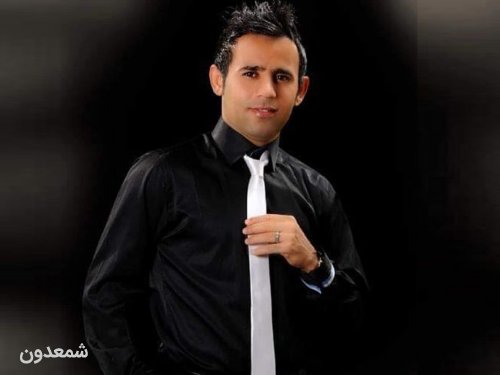 تبریک تولد  محمد احمدپوری