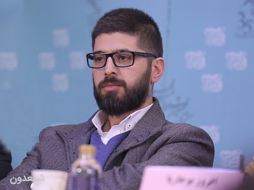 تریک تولد محمد حمزه‌ای