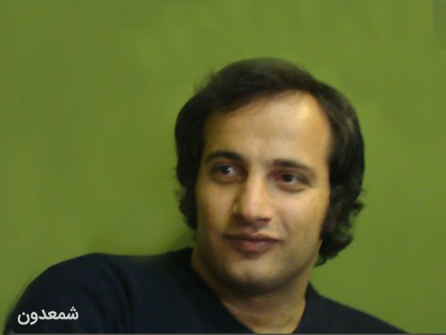 تبریک تولد آیت دولتشاه