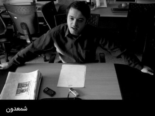 تبریک تولد   محمد قوچانی 