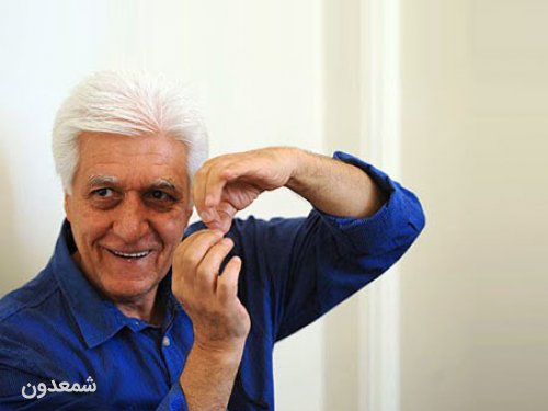 تبریک تولد سید عبدالمجید کیانی هندی