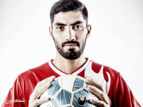 تبریک تولد  محمد انصاری