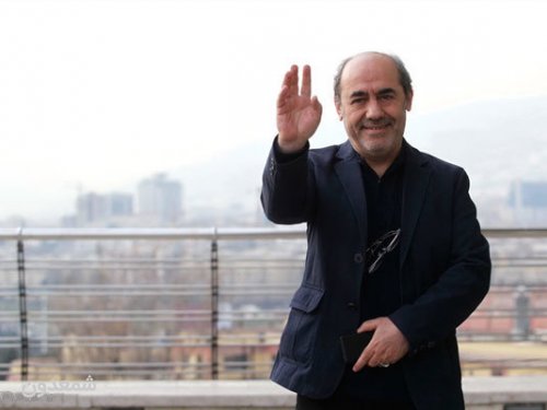 تبریک تولد کمال تبریزی
