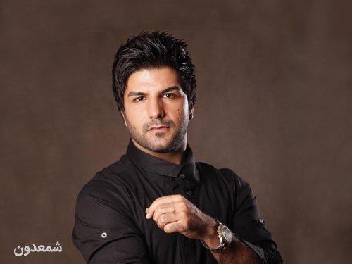 تبریک تولدمجید خراطها