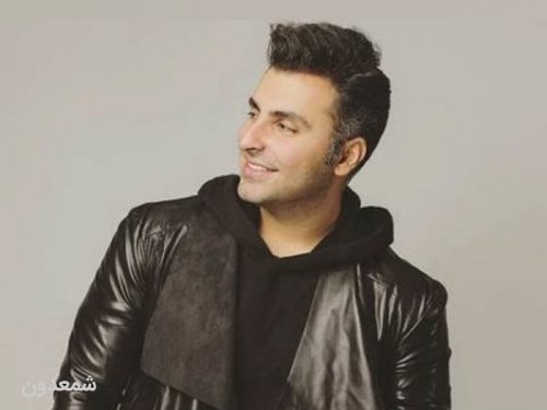 تبریک تولد علیرضا طلیسچی