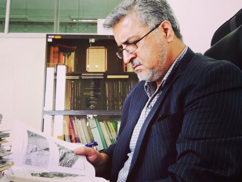 تبریک تولد محمد جعفر کامبوزیا 