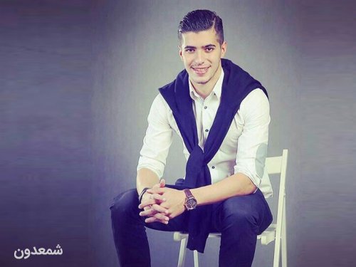 تبریک تولد  سعید عزت‌اللهی