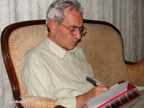 یاد بود بهروز ثروتیان