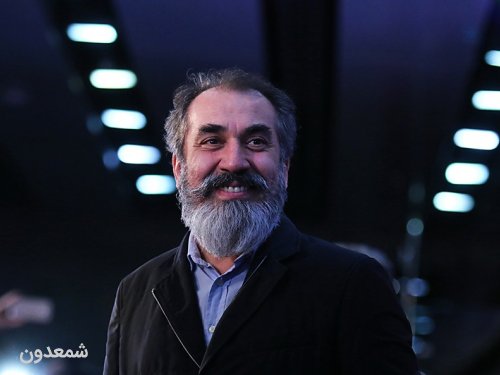 تبریک تولد سیامک انصاری 