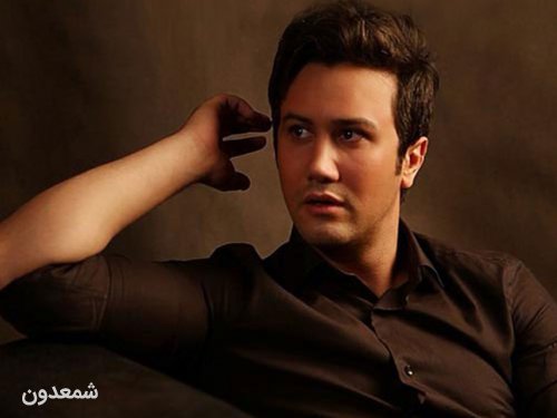 تبریک تولد شاهرخ استخری