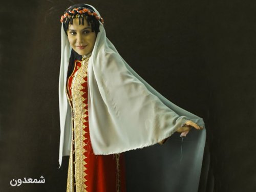 تبریک تولد شیوا بلوریان
