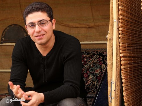 تبریک تولد علی چنگیزی 