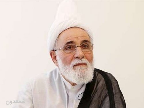 تبریک تولد علی اکبر ناطق نوری