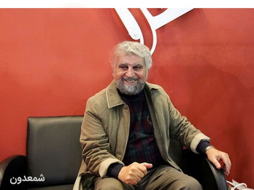 تبریک تولد  محمد متوسلانی