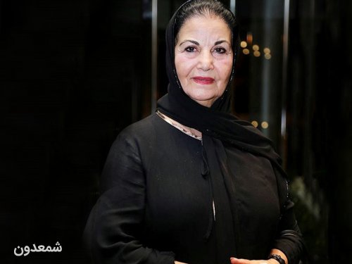 تبریک تولد پوری بنایی
