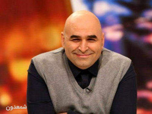 تبریک تولد  علی مسعودی 